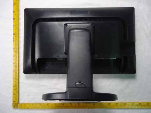 LCD Monitor - FCC ID BEJE2011PX - LG Electronics USA, Inc. (4)