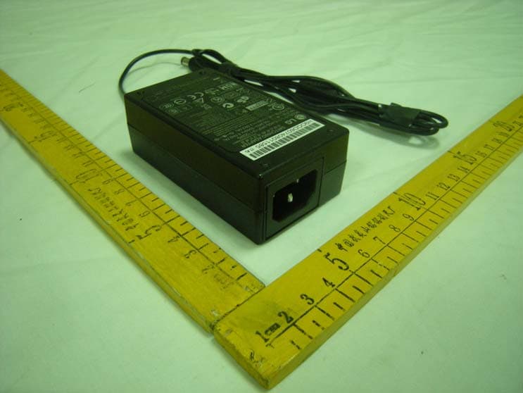 LCD Monitor - FCC ID BEJE2040SV - LG Electronics USA, Inc. (2)
