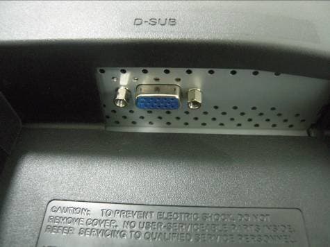 LCD Monitor - FCC ID BEJE2041SX - LG Electronics USA, Inc. (2)