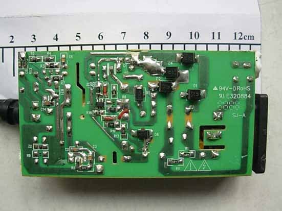 LCD MONITOR. - FCC ID BEJE2050SV - LG Electronics USA, Inc. (5)