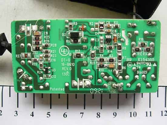 LCD MONITOR. - FCC ID BEJE2050SV - LG Electronics USA, Inc. (3)
