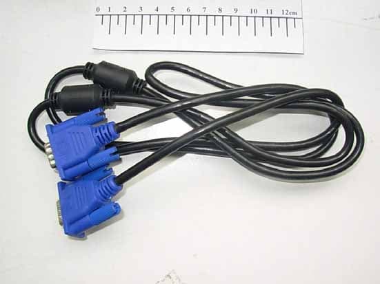LCD Monitor - FCC ID BEJE2210TW - LG Electronics USA, Inc. (2)