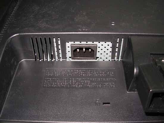 Part15 Subpart B-LCD Monitor - FCC ID BEJE2211TX - LG Electronics USA, Inc. (3)