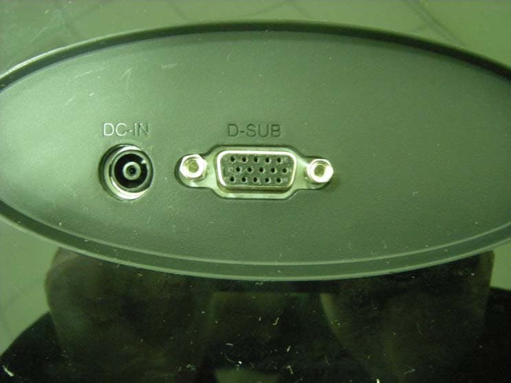 LCD Monitor - FCC ID BEJE2240SV - LG Electronics USA, Inc. (5)