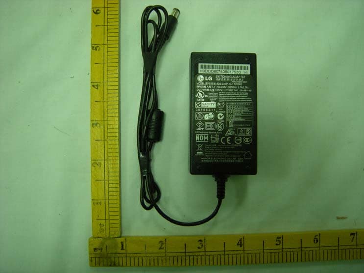 LCD Monitor - FCC ID BEJE2240TV - LG Electronics USA, Inc. (4)