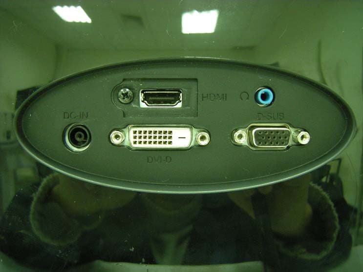 LCD Monitor - FCC ID BEJE2240VV - LG Electronics USA, Inc. (3)