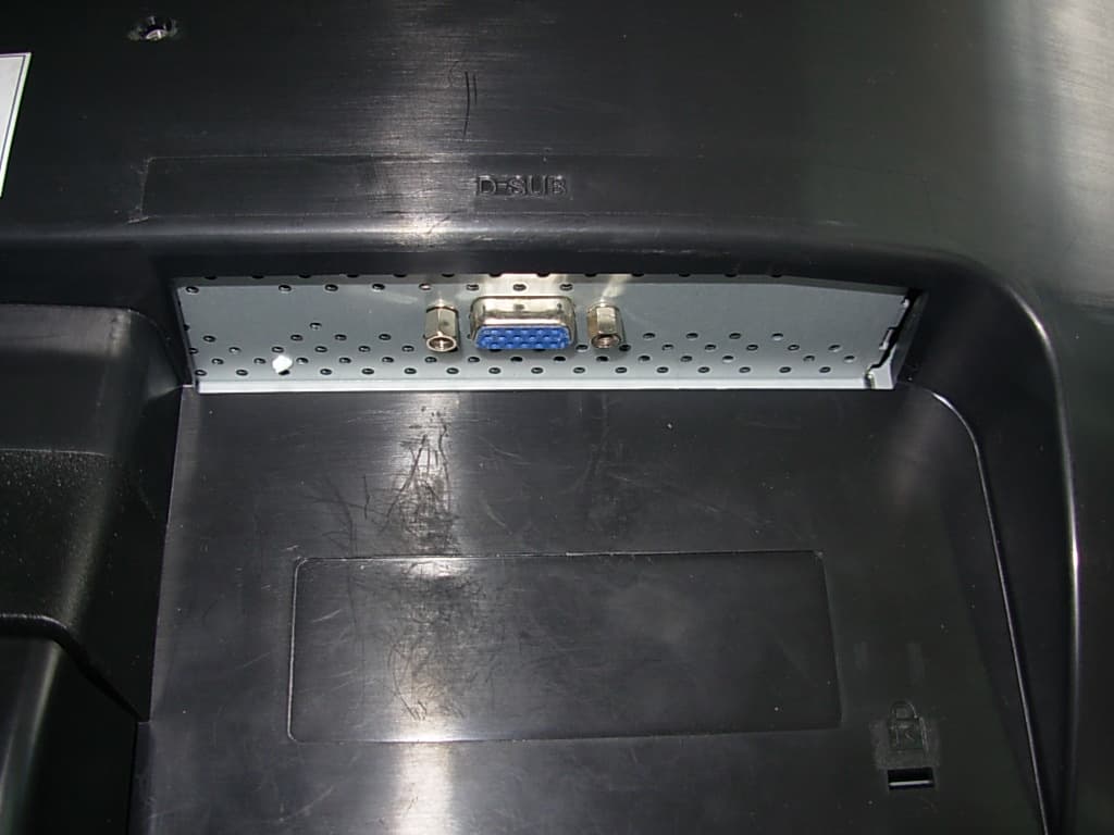 LCD Monitor - FCC ID BEJE2241SX - LG Electronics USA, Inc. (2)