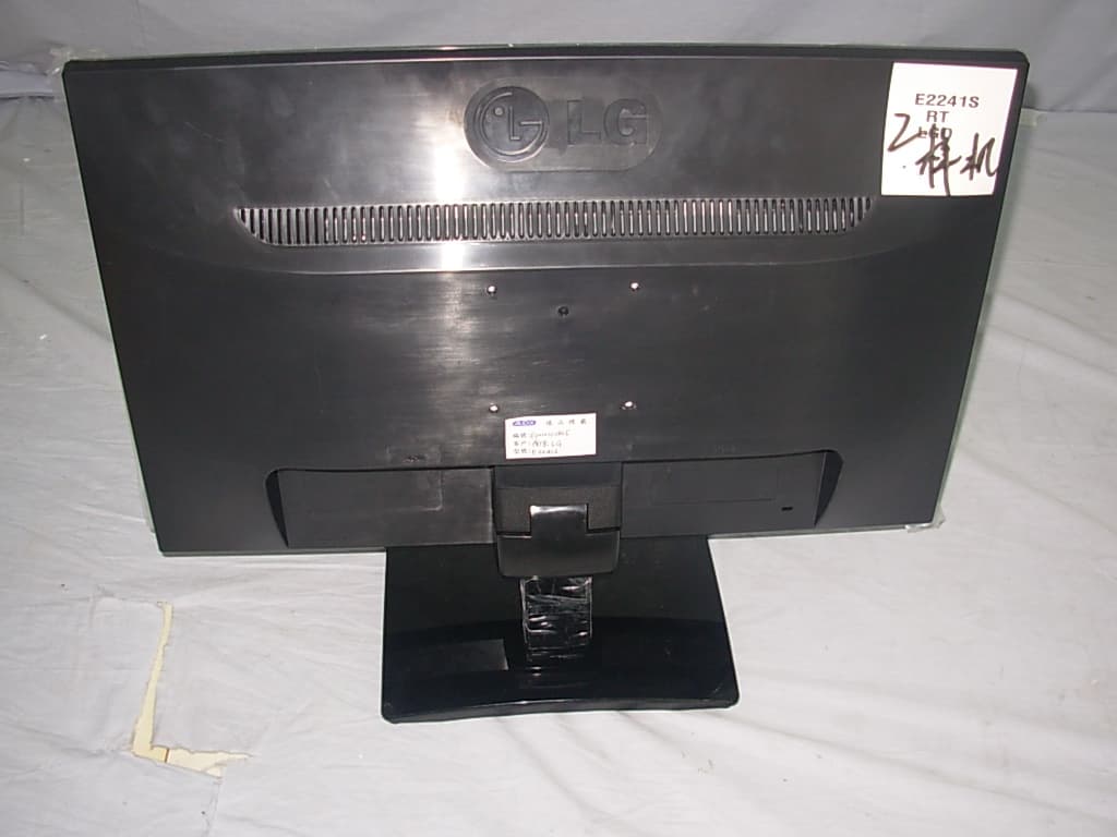 LCD Monitor - FCC ID BEJE2241SX - LG Electronics USA, Inc. (1)