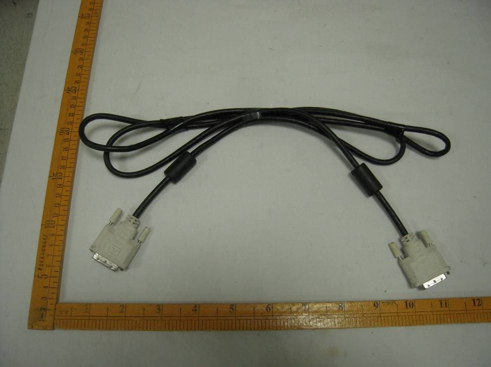 LCD Monitor - FCC ID BEJE2241VX - LG Electronics USA, Inc.