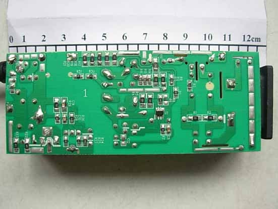 LCD MONITOR. - FCC ID BEJE2250TV - LG Electronics USA, Inc. (4)