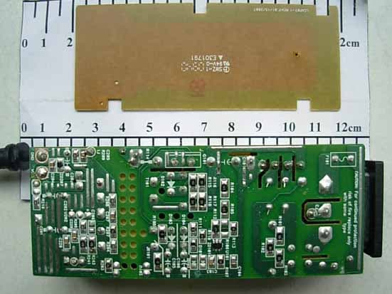 LCD MONITOR. - FCC ID BEJE2250TV - LG Electronics USA, Inc. (3)