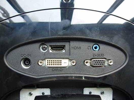 LCD MONITOR - FCC ID BEJE2250VV - LG Electronics USA, Inc. (3)
