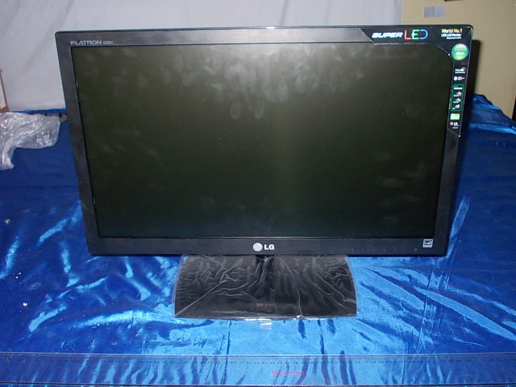 Part15 Subpart B-LCD Monitor - FCC ID BEJE2251SZ - LG Electronics USA, Inc. (1)