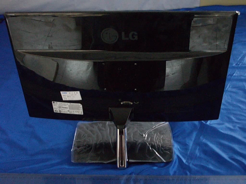 Part15 Subpart B-LCD Monitor - FCC ID BEJE2251SZ - LG Electronics USA, Inc. (3)