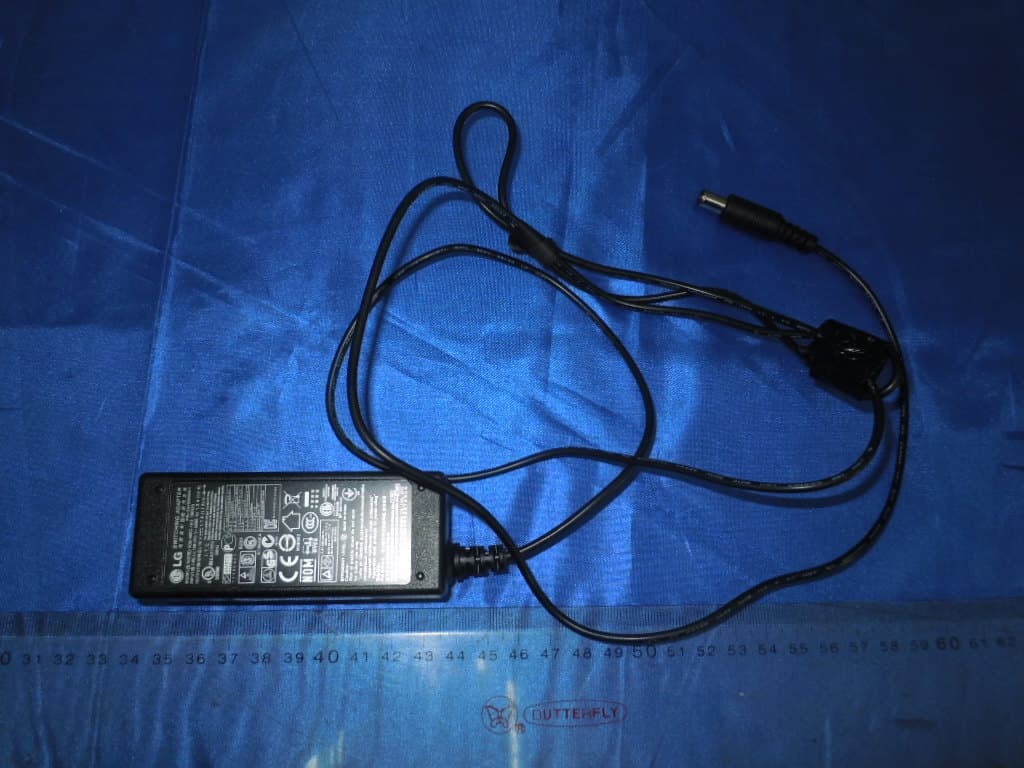 Part15 Subpart B-LCD Monitor - FCC ID BEJE2251VR - LG Electronics USA, Inc. (3)