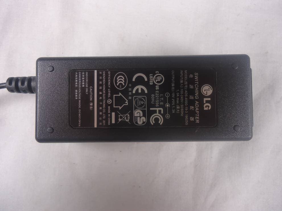 LCD Monitor - FCC ID BEJE2251VZ - LG Electronics USA, Inc. (2)