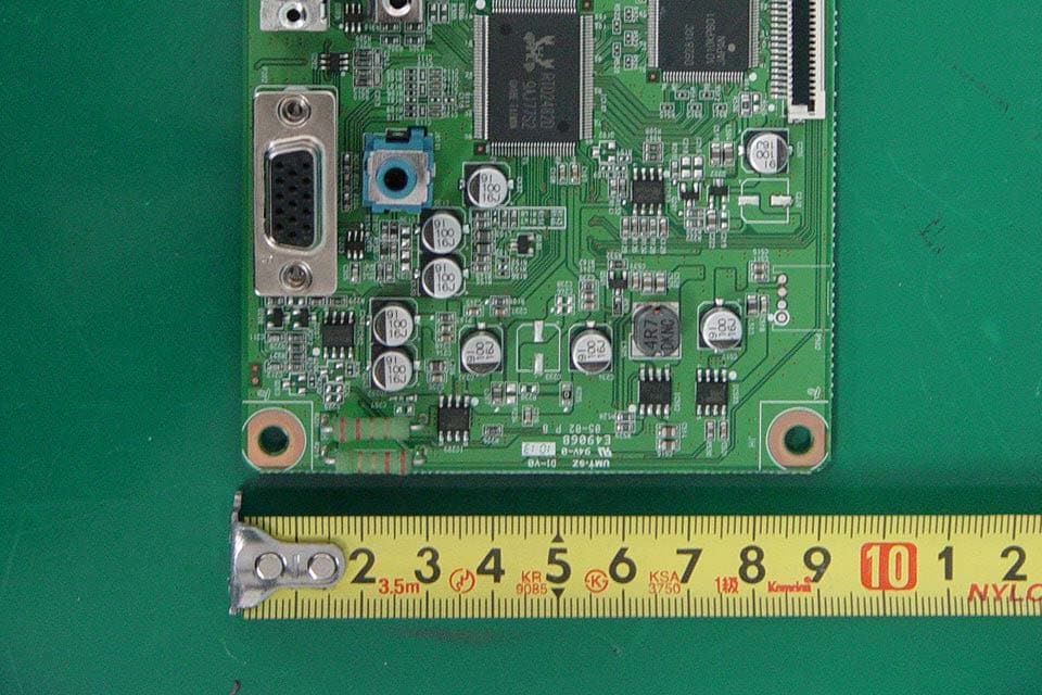 LED LCD MONITOR - FCC ID BEJE2280VV - LG Electronics USA, Inc. (1)
