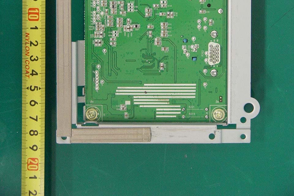 LED LCD MONITOR - FCC ID BEJE2280VV - LG Electronics USA, Inc. (5)
