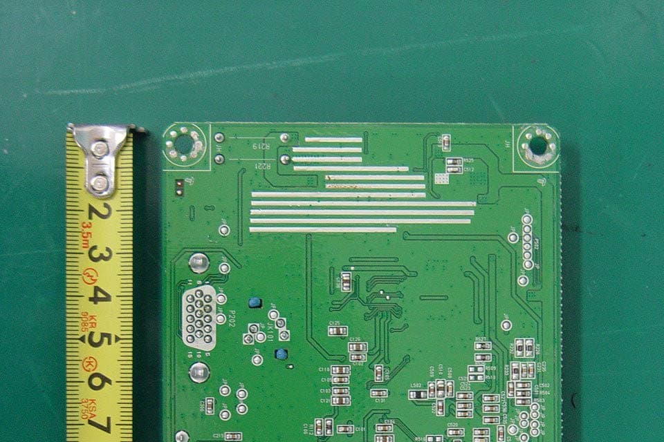 LED LCD MONITOR - FCC ID BEJE2280VV - LG Electronics USA, Inc. (4)