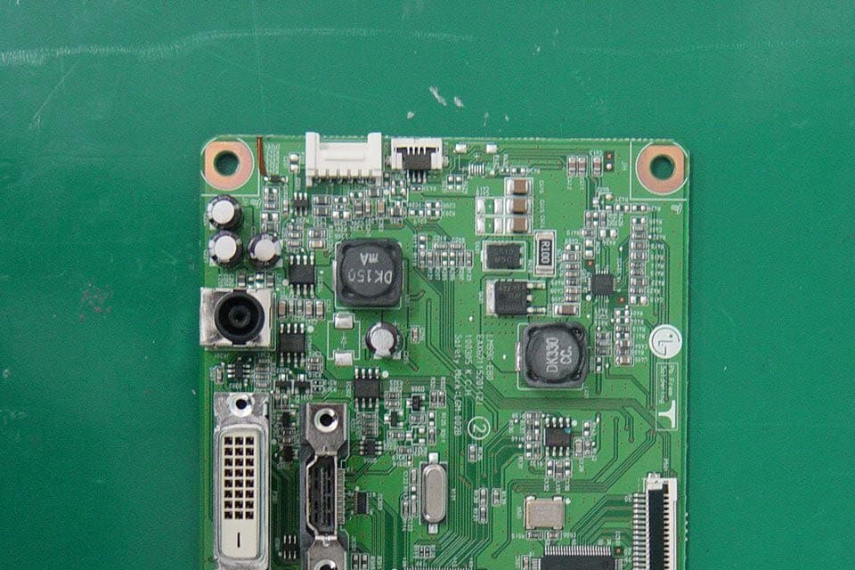 LED LCD MONITOR - FCC ID BEJE2280VV - LG Electronics USA, Inc. (2)