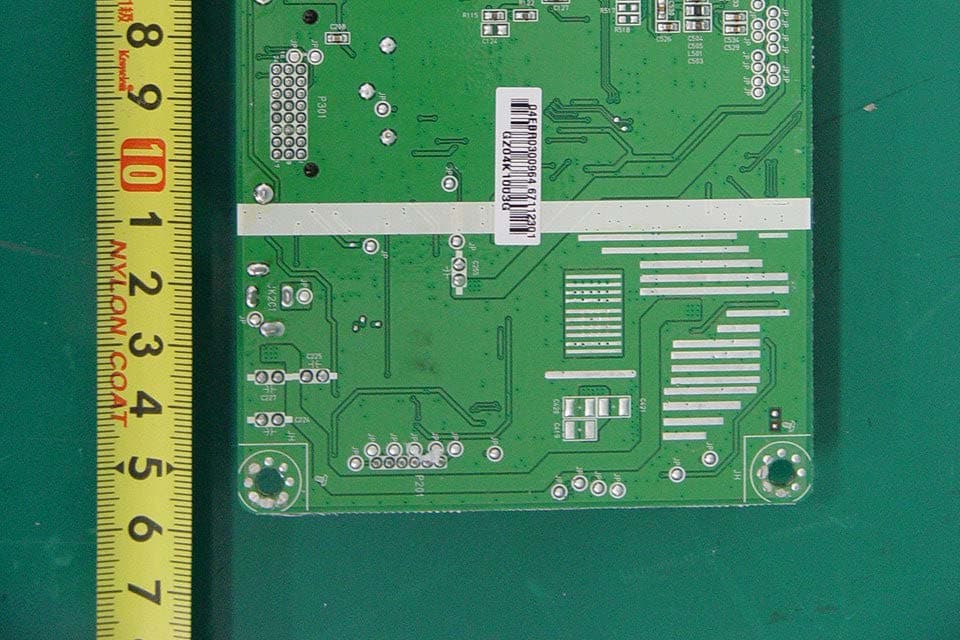 LED LCD MONITOR - FCC ID BEJE2280VV - LG Electronics USA, Inc. (3)