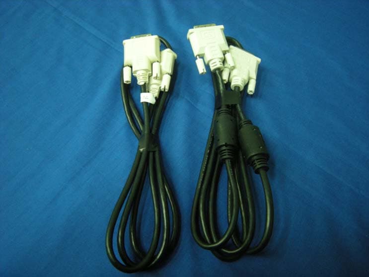 LCD Monitor - FCC ID BEJE2340SV - LG Electronics USA, Inc. (4)