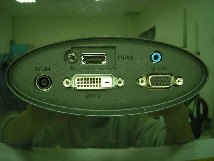 LCD Monitor - FCC ID BEJE2340VV - LG Electronics USA, Inc. (2)