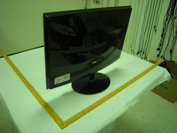 LCD Monitor - FCC ID BEJE2340VV - LG Electronics USA, Inc. (3)