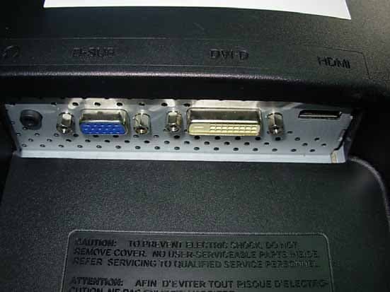 Part15 Subpart B-LCD Monitor - FCC ID BEJE2341VX - LG Electronics USA, Inc. (1)