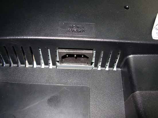 Part15 Subpart B-LCD Monitor - FCC ID BEJE2341VX - LG Electronics USA, Inc. (2)