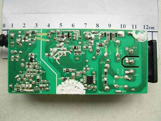 LCD MONITOR. - FCC ID BEJE2350TV - LG Electronics USA, Inc. (3)
