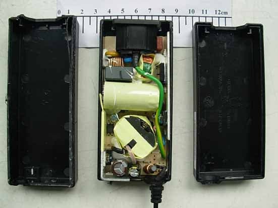 LCD MONITOR. - FCC ID BEJE2350VV - LG Electronics USA, Inc. (5)