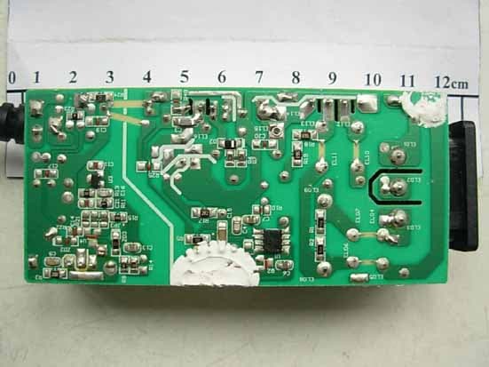 LCD MONITOR. - FCC ID BEJE2350VV - LG Electronics USA, Inc. (3)