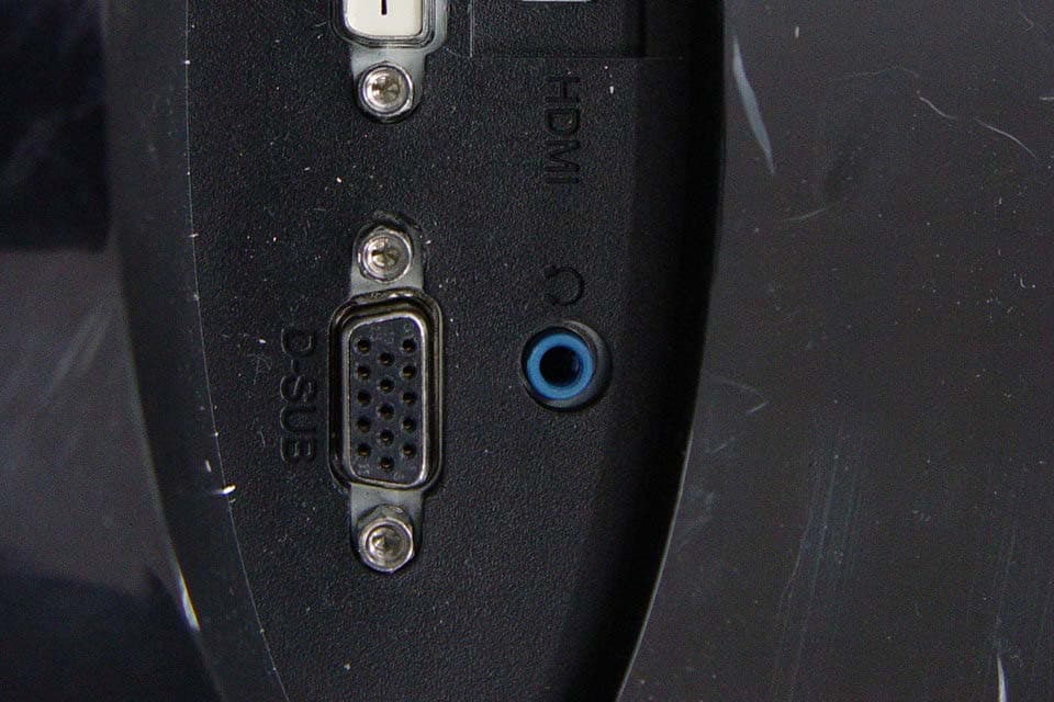 LED LCD MONITOR - FCC ID BEJE2380VV - LG Electronics USA, Inc. (4)
