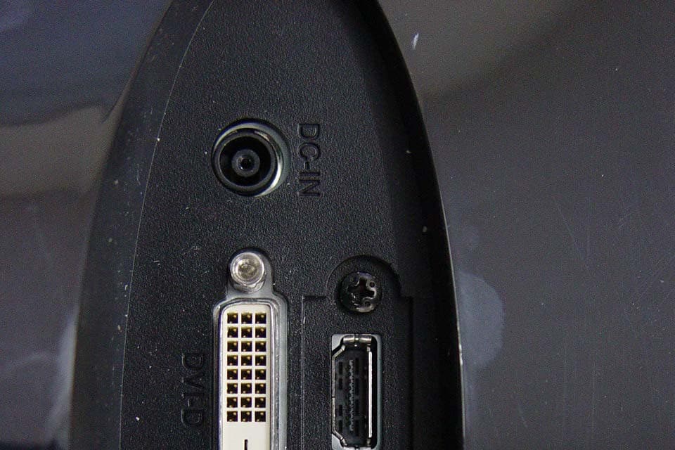 LED LCD MONITOR - FCC ID BEJE2380VV - LG Electronics USA, Inc. (3)