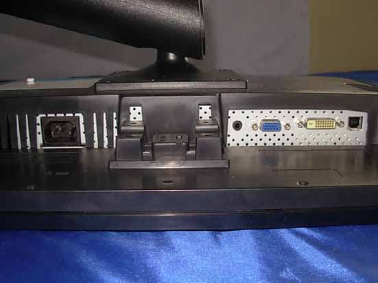 Part15 Subpart B-LCD Monitor - FCC ID BEJE2411PUX - LG Electronics USA, Inc. (2)