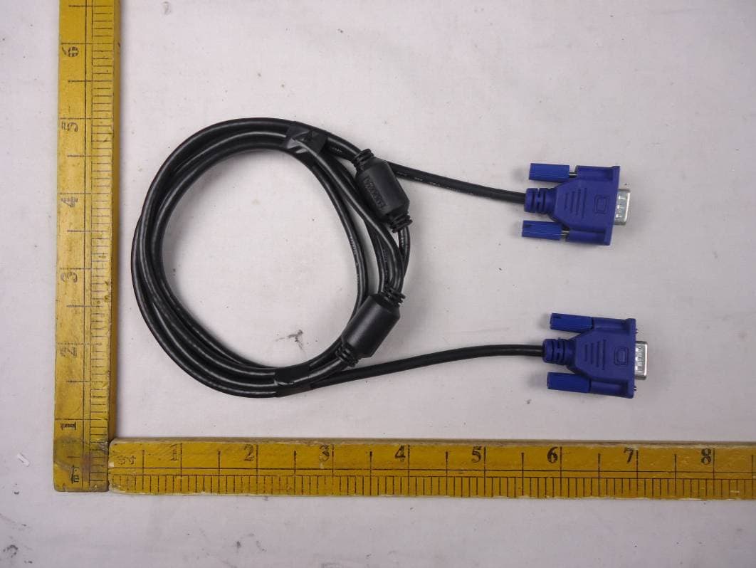 LCD Monitor - FCC ID BEJE2422PYB - LG Electronics USA, Inc. (2)