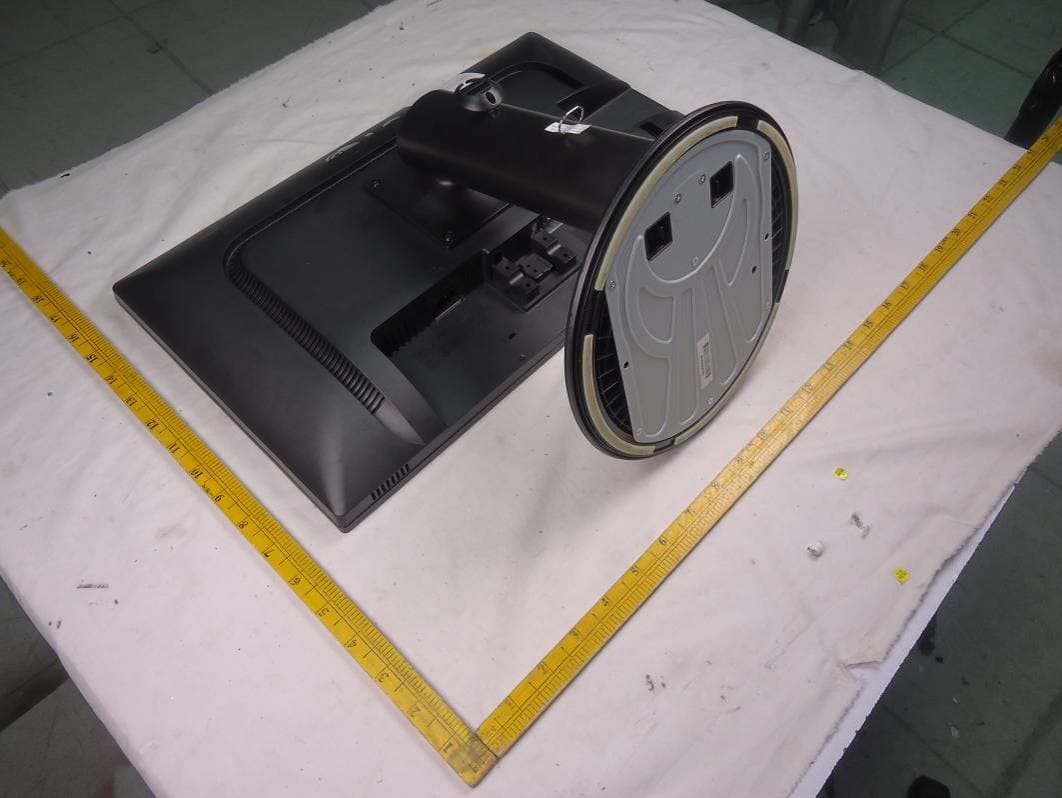 LCD Monitor - FCC ID BEJE2422PYB - LG Electronics USA, Inc. (3)