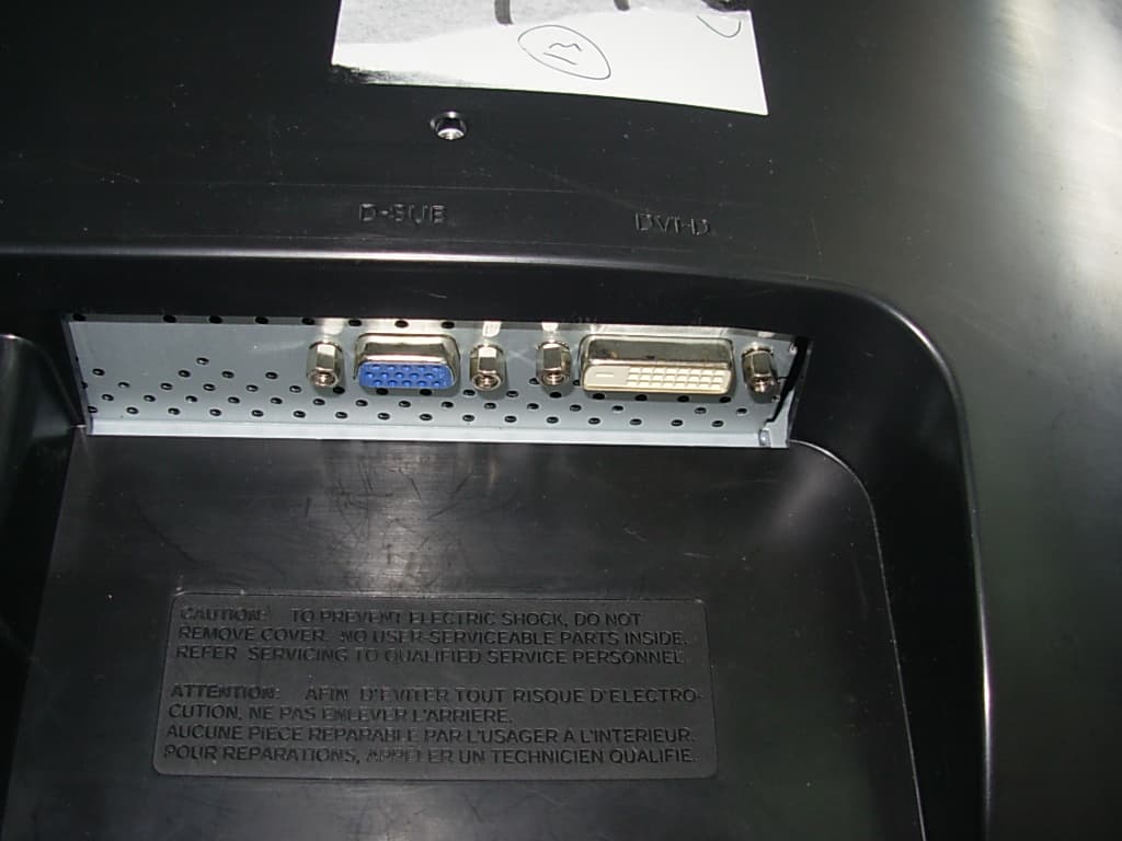 Part15 Subpart B-LCD Monitor - FCC ID BEJE2441TX - LG Electronics USA, Inc. (1)