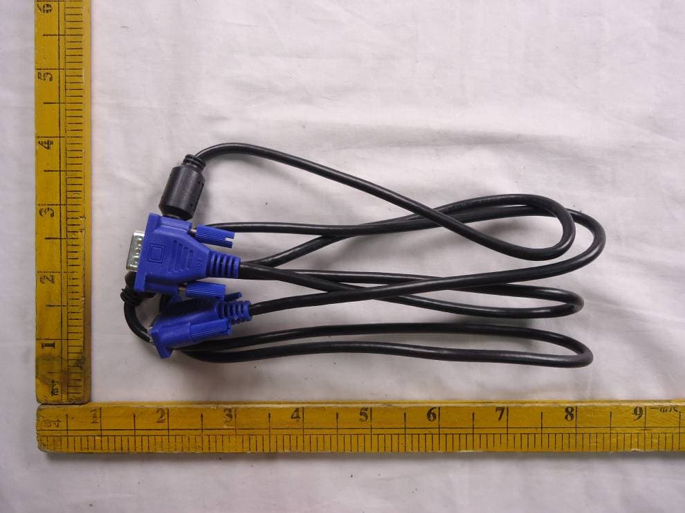 LCD Monitor - FCC ID BEJE2711PYX - LG Electronics USA, Inc. (4)