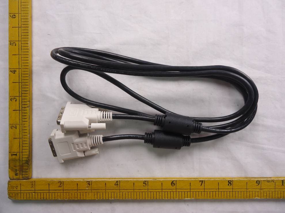 LCD Monitor - FCC ID BEJE2711PYX - LG Electronics USA, Inc. (5)