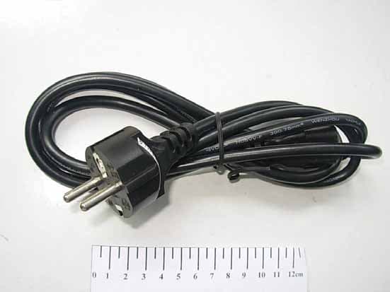 Part15 Subpart B-LCD Monitor - FCC ID BEJE2711TX - LG Electronics USA, Inc. (5)