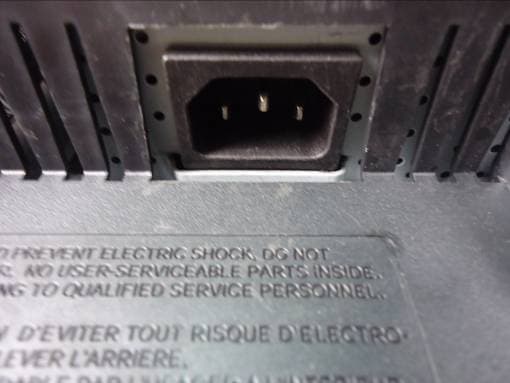 LCD Monitor - FCC ID BEJE2722PYB - LG Electronics USA, Inc. (4)