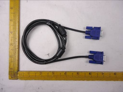 LCD Monitor - FCC ID BEJE2722PYB - LG Electronics USA, Inc. (5)