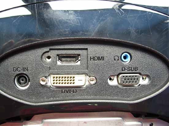 LCD Monitor - FCC ID BEJE2750VV - LG Electronics USA, Inc. (1)