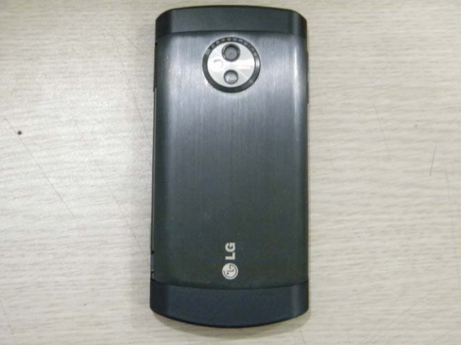 Cellular/PCS GSM/EDGE&WCDMA Phone - FCC ID BEJE900 - LG Electronics USA, Inc.