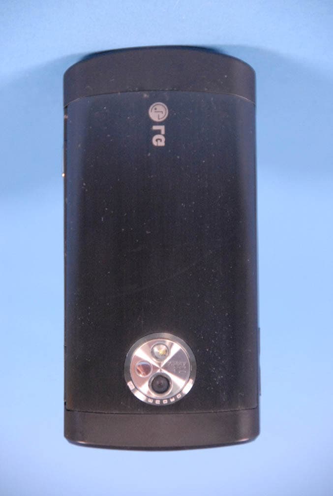 Cellular/PCS GSM/WCDMA/EDGE Phone with WLAN and Bluetooth - FCC ID BEJE900H - LG Electronics USA, Inc. (1)