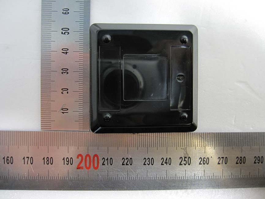 RF Remote Controller - FCC ID BEJEAT614134 - LG Electronics USA, Inc.