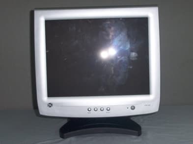 Computer Monitor - FCC ID BEJEG784G - LG Electronics USA, Inc. (2)