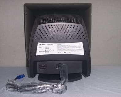 Computer Monitor - FCC ID BEJEG784G - LG Electronics USA, Inc. (1)